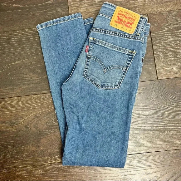 Other - Levi's® 510™ Skinny Fit Everyday Performance Jeans